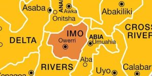 Read more about the article Masked Gunmen Kill Land Investor, Kidnap Wife in Imo: A Community Shaken, A State in Fear