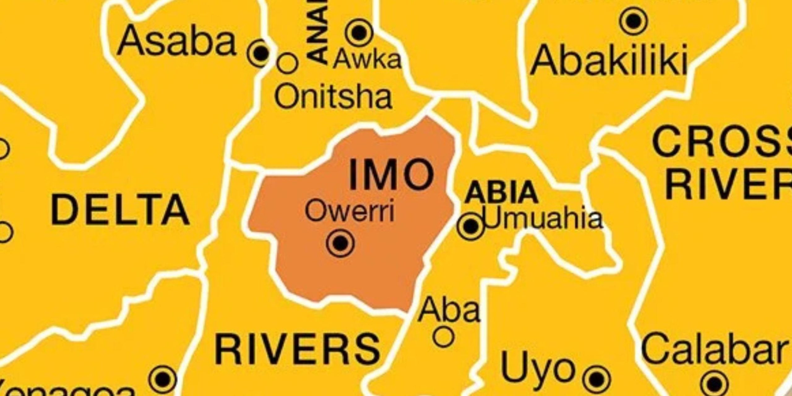 Read more about the article Masked Gunmen Kill Land Investor, Kidnap Wife in Imo: A Community Shaken, A State in Fear