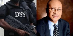 Read more about the article Pat Utomi’s Shadow Cabinet Demands Urgent Constitutional Reforms Ahead Of 2027 Elections