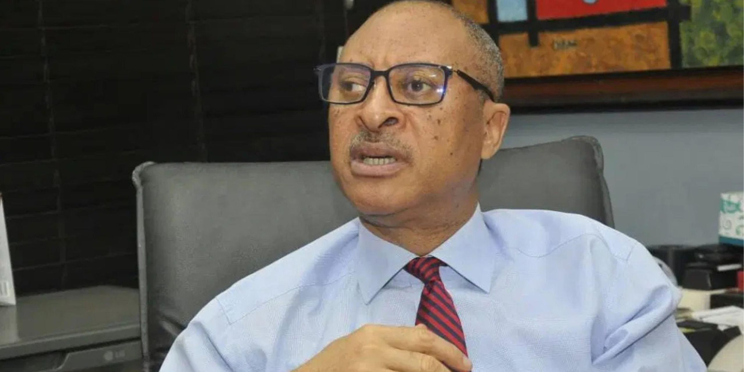 You are currently viewing Pat Utomi’s Shadow Cabinet Demands Urgent Constitutional Reforms Ahead Of 2027 Elections