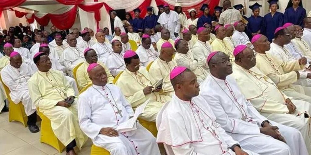 Nigerian Catholic Priests Now 'Soft Targets' for Kidnappers — Seminarians 