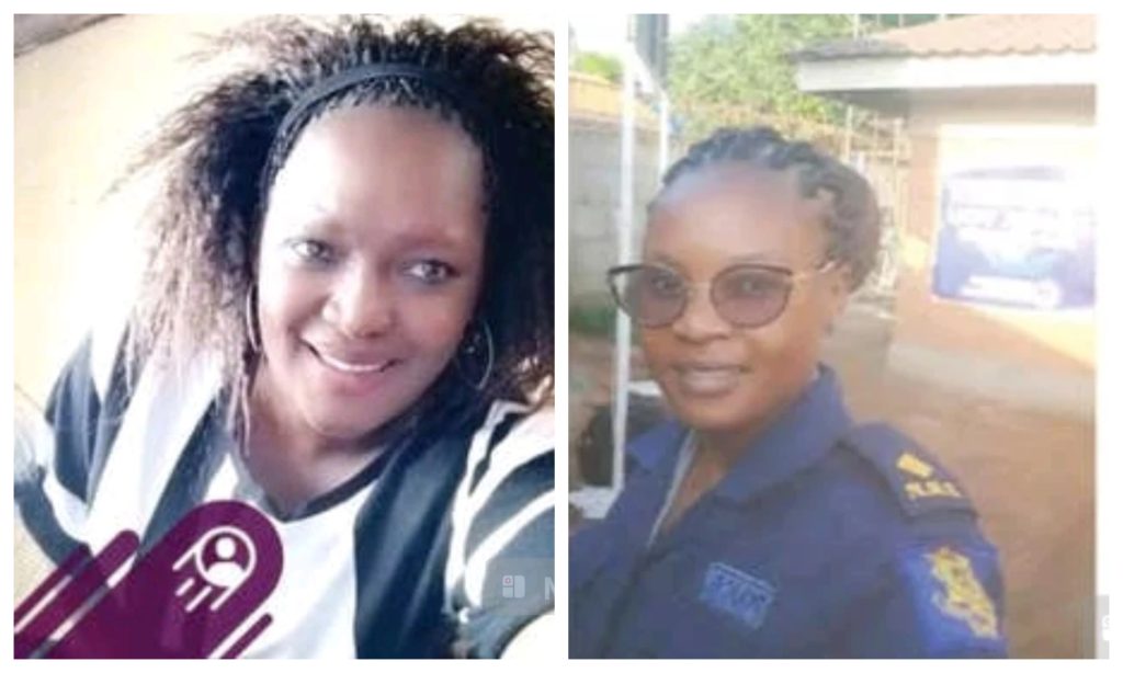 He said his wife was de@d — Drama as two women expose married man accused of dating 15 women