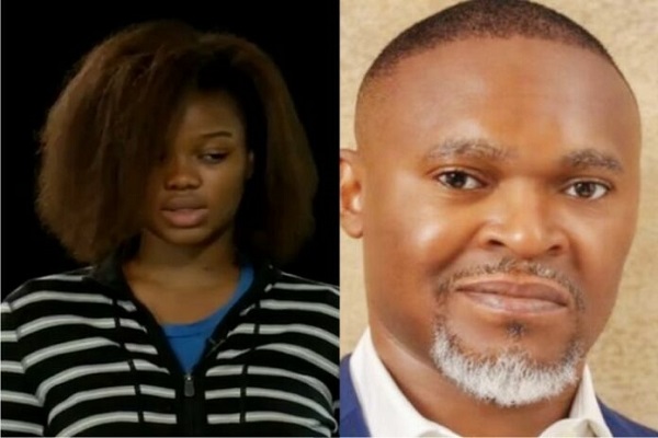 Chidinma Ojukwu Denies Discussing Super TV CEO’s De@th with Co-Defendant, Says Their Relationship Was Strictly Transactional
