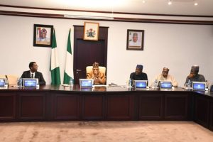 FG to Implement National Single Window Policy at Nigerian Ports by 2026