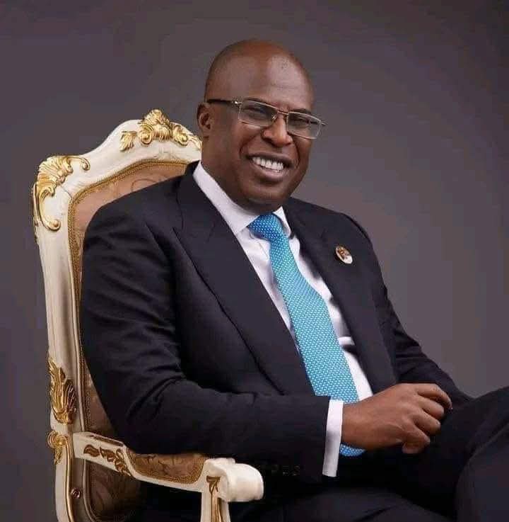 COUP PLOT: Former Petroleum Minister Timipre Sylva Allegedly Fled Nigeria to Senegal Enroute to Argentina