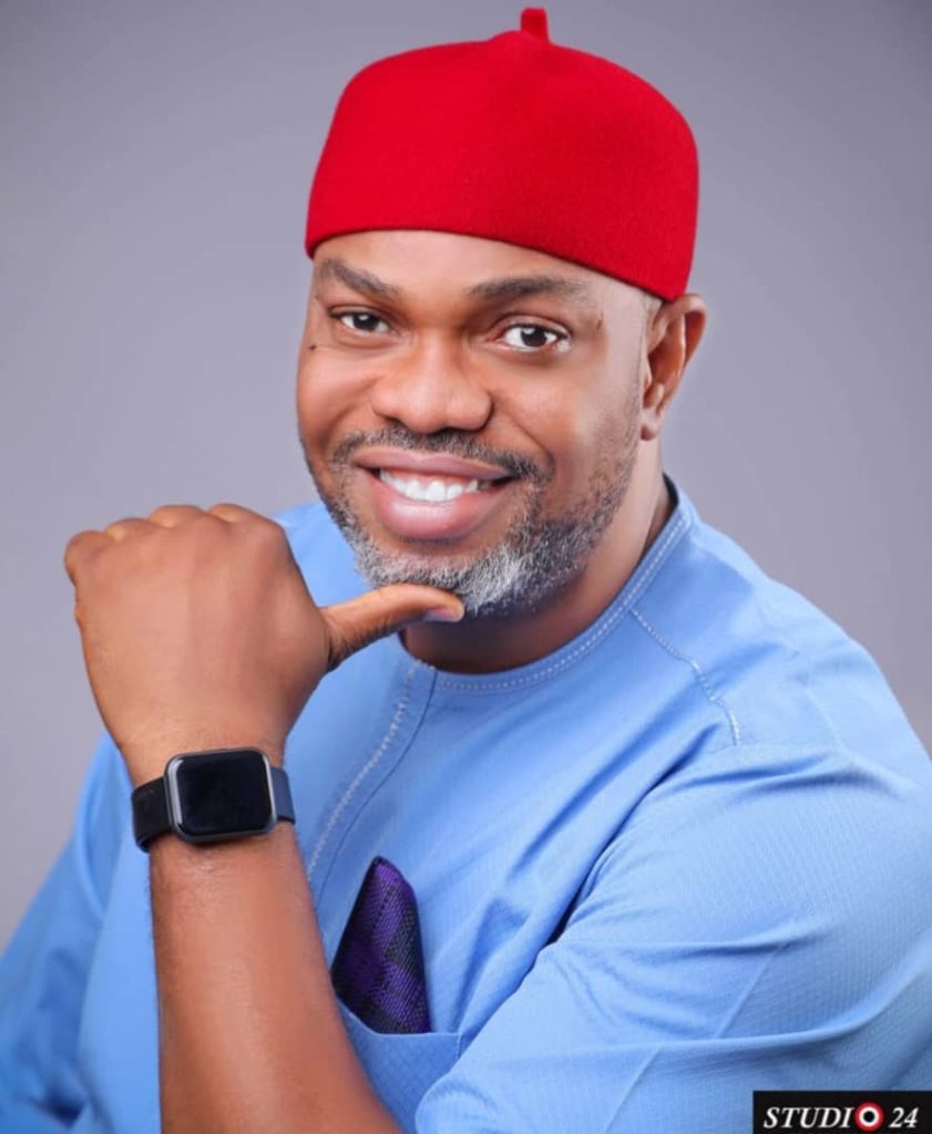 Why Ndi Anambra West Must Give Soludo 100% Votes — Dr. Bob-Emmanuel Okonmah
