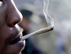 The Story of How Smoking Saved Chinedu from the Hands of ESN/Unknown Gunmen