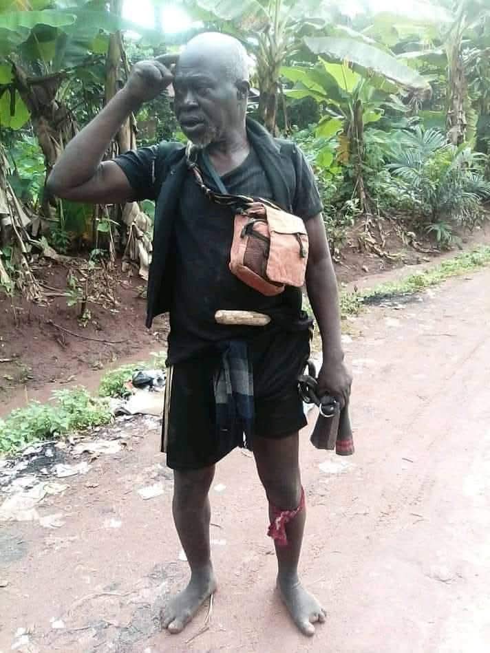 Ayola and the Rules of Madness: How Nnewi’s Madmen Union Enforced Standards