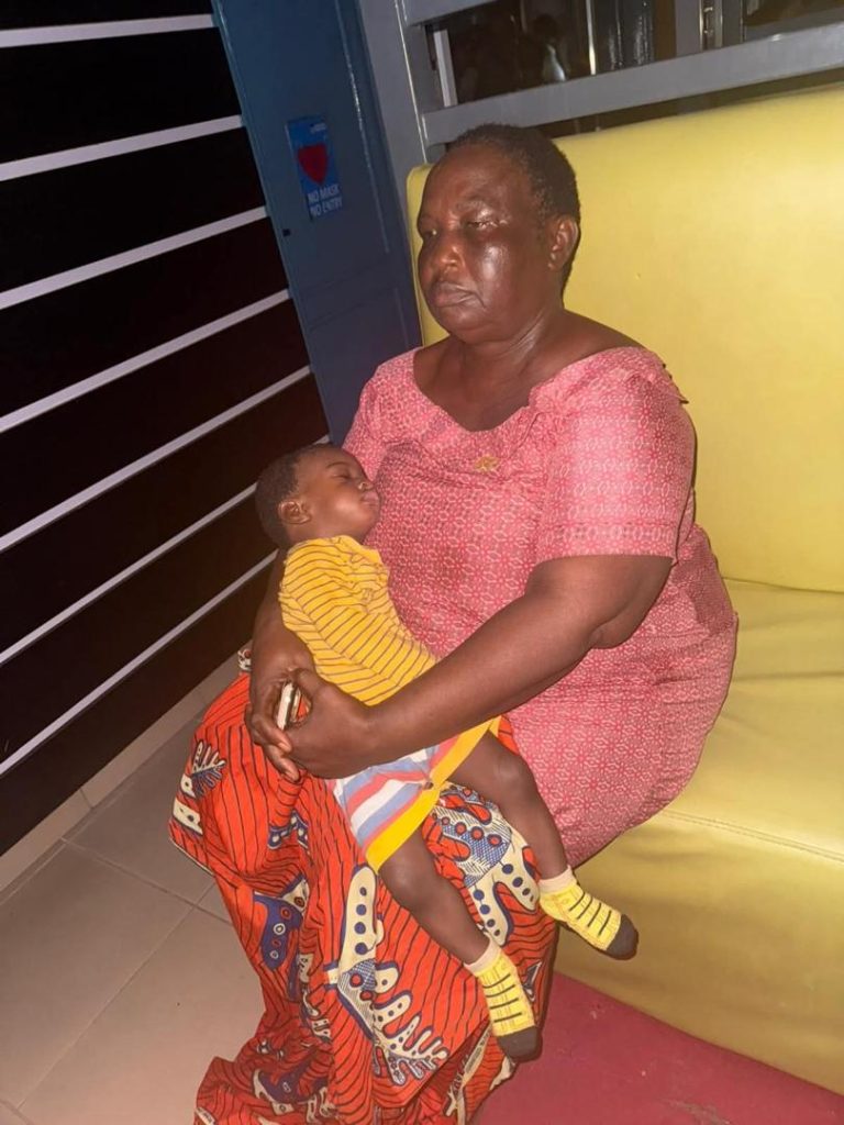 Rivers State Government Intervenes After Hospital Allegedly Detains Baby and Grandmother for One Year Over Unpaid Medical Bills