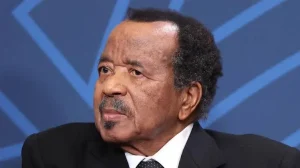 92-Year-Old Paul Biya Wins Cameroon’s Presidential Election, Extending His 43-Year Rule Amid Calls for Change