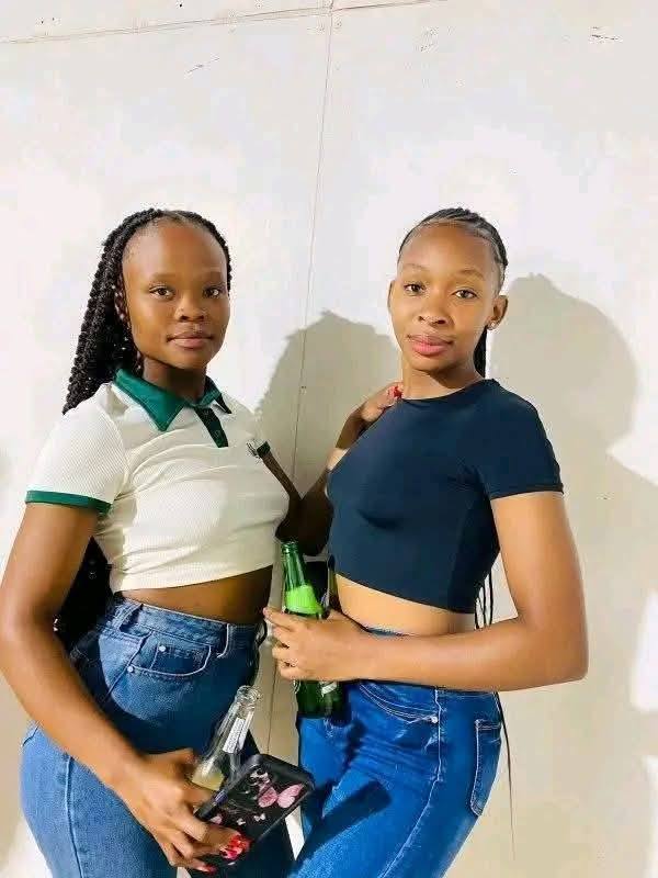 Two cousins shot d3ad by unknown gunmen