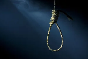 Three Men Sentenced to De@th by Hanging for R0bbing and Threatening to K@ll 87-Year-Old Woman