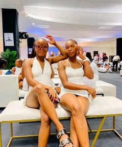 Suspect Allegedly Arrested Over Brutal Mu8der of Two Cousins 