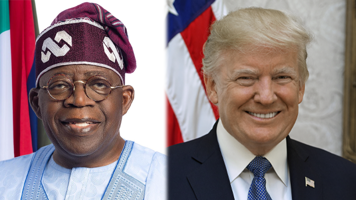 Christian Genocide Controversy: MURIC Accuses CAN of Betraying Tinubu After Trump Re-Designates Nigeria as ‘Country of Particular Concern’