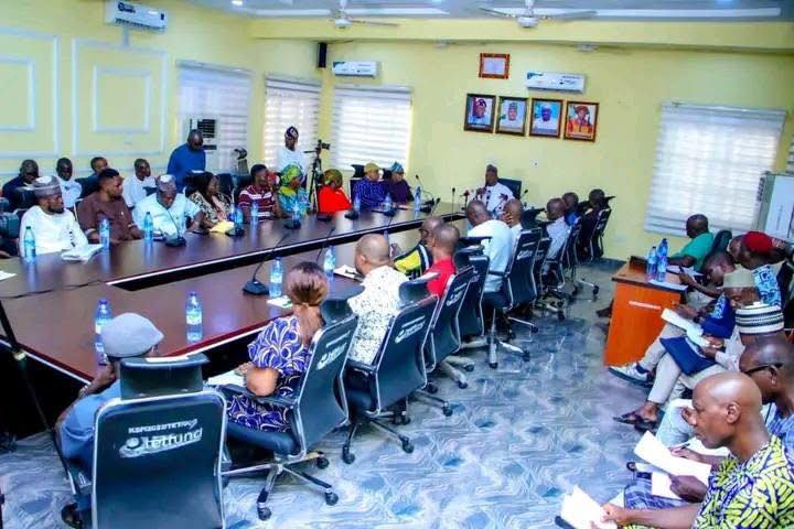 Kogi Polytechnic Suspends Five Staff, Arrests Four Students Over Certificate Scam